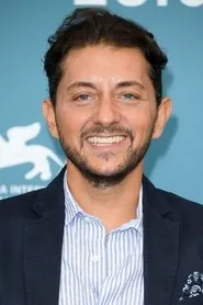 Retrato de Adriano Pantaleo