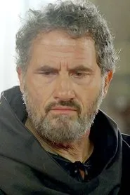 Retrato de Adriano Pappalardo