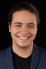 Retrato de Adrien Belugou