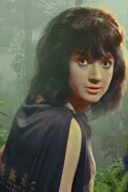 Adrienne Hill en Doctor Who: The Myth Makers