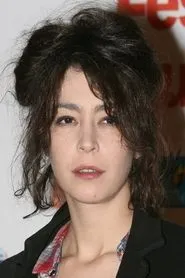 Adrienne Pauly en Romance sans paroles