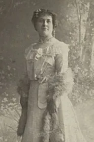 Adrienne Solser en Suikerfreule