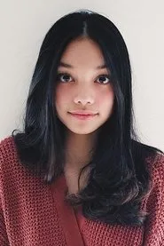 Retrato de Adyla Rafa Naura Ayu