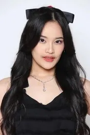 Adzana Shaliha en Dia Angkasa