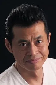Retrato de æ–‰è—¤æ¬¡éƒŽ