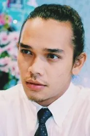 Aedy Ashraf en Heri Bota