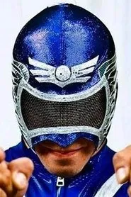 Aero Star en PWG: 2015 Battle of Los Angeles - Final Stage