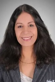Retrato de Afaf Mostafa