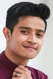 Foto de Afieq Shazwan