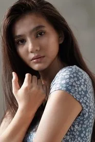 Afifah Ifah'nda en Ayo Putus