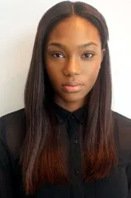Retrato de Afiya Bennett