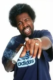 Afroman en Dude Where's My Cup