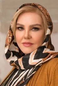 Afsane Chehreazad en Chand tare mu