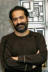 Afshin Hashemi en Lotfan Mozahem Nashavid
