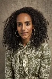 Afua Hirsch en Enslaved with Samuel L Jackson