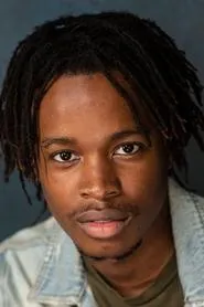 Retrato de Agape Mngomezulu