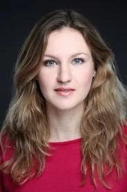 Foto de Agáta Lexová
