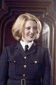 Retrato de Agata Rzeszewska