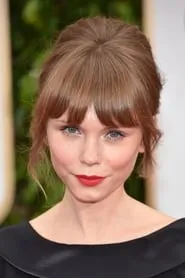 Agata Trzebuchowska en Ida