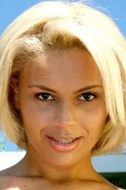 Retrato de Agatha Meirelles