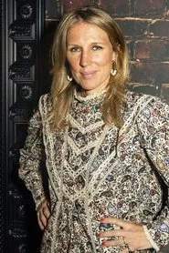 Retrato de Agathe Lecaron