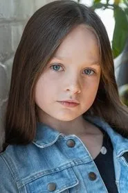 Retrato de Agathe Ledoux