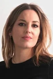 Foto de Agathe Riedinger