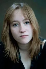 Retrato de Agathe Schlencker