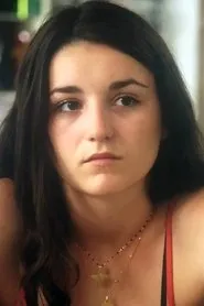 Agathe Talrich en Our Eternal Summer