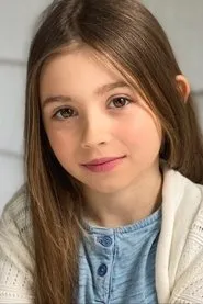 Retrato de Aggie Bell