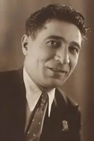 Retrato de Aghasadig Garaybeyli