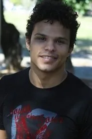 Retrato de Agles Steib