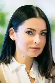 Retrato de Agnė Jagelavičiūtė