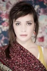 Agnès Delachair en La part de Franck