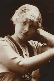 Agnes Nørlund Seemann en Den forvandlede Don Juan