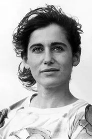 Agnès Torrent en Joy