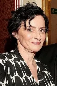 Agnieszka Matysiak en Liceum czarnej magii