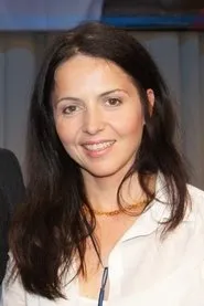 Foto de Agnieszka Michalska como Ewa Glinicka