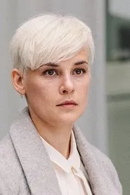 Agnieszka Podsiadlik en Przed po