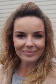 Agnieszka Włodarczyk en Sara