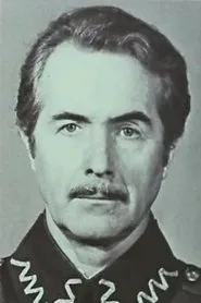 Retrato de Agrius Augshkap