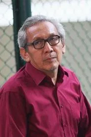 Agus Wibowo en Koridor