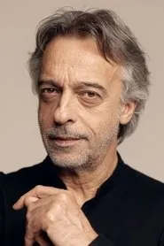 Retrato de Agustín Ustárroz