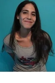Retrato de Agustina Gonzalez Cirulnik