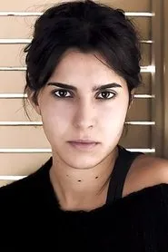 Retrato de Agustina Muñoz