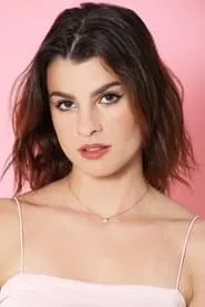 Retrato de Agustina Palma