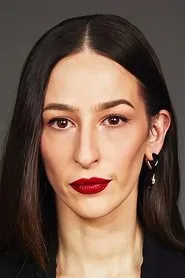 Agustina Quinci en No quiero ser polvo