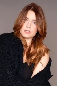Retrato de Agustina Vera