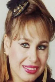 Foto de Ahlam Helmy