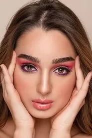 Retrato de Ahlem Fekih